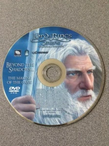 Herr der Ringe: Schatten von Angmar DVD LOTRO NEU - Bild 1 von 2