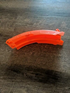 Hot Wheels City Ultimate Garage Shark Attack 2018 Toy Set Parts Track B - Picture 1 of 3
