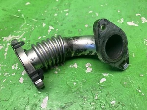 Citroen Relais EGR Steckerrohr 9835262980 2.2 HDI blau 4H03 2020 - Bild 1 von 3