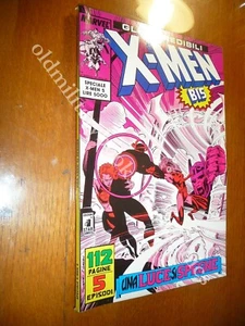 X-MEN BIS UNA LUCE SI SPEGNE STAR COMICS X-MEN 5 PERFETTO - Bild 1 von 1