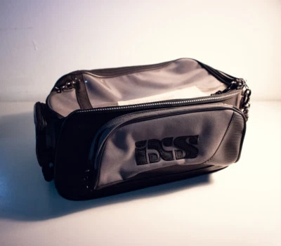 iXS Tankrucksack Tank Tasche Bag Motorrad Motorradtasche - Bild 1 von 4