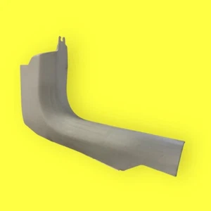 2017-2021 OEM JEEP COMPASS FRONT RIGHT DOOR SILL SCUFF PLATE COVER TRIM #476 - Picture 1 of 4