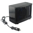 Green Air Filter Water Cooling Portable 12V Air Conditioner For Home And Car
