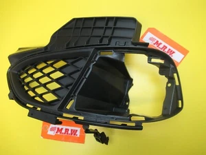 BUMPER FOG LIGHT GRILL GRILLE LAMP Driver SIDE LEFT FRONT oem ACURA ILX 16 17 18 - Picture 1 of 15