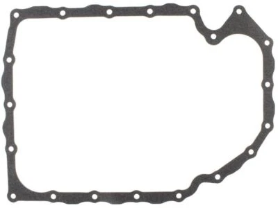 For 2010-2014 Audi A5 Oil Pan Gasket 51454XPYF 2011 2012 2013 2.0L 4 Cyl - Изображение 1 из 2