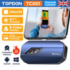 TOPDON MINI Infrared Camera Thermal Imager USB Type-C for Android Phone External
