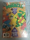Mister Miracle 10 - 2nd Appearance Maxi-Man - NM