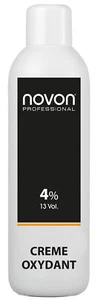 Novon Creme Oxyd 4 % 1000ml Wasserstoff Cream Oxydant Oxyd Entwickler H2O2 - Bild 1 von 1
