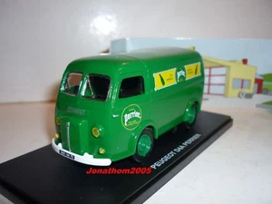 PEUGEOT D4A PERRIER au 1/43° - Imagen 1 de 3
