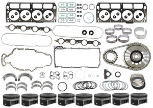 STAGE 3 ENGINE REBUILD KIT FOR HOLDEN L76 L77 L98 6.0L V8 - Picture 1 of 1