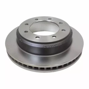 Genuine Motorcraft BRRF-11 Rear Brake Rotor Left or Right 8C2Z2C026C NC2Z2C026C - Foto 1 di 2