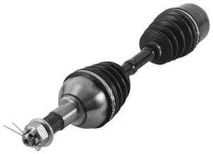 QuadBoss Replacement Axles For Can-Am Outlander 850 XT-P 2016 Rear Right - Picture 1 of 3