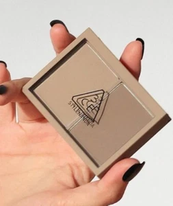 3CE Contouring Shading Palette I ASH BROWN - Picture 1 of 5