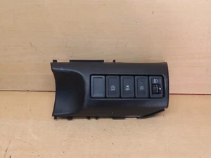 2017 Suzuki Vitara SZ 1.6 DDIS MK4 - Headlight Adjuster Switch 73832-54P00 (B4) - Picture 1 of 2