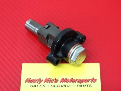 Triumph Tiger 1050 2007 ajustador de cadena de distribución tensor árbol de levas leva  Foto 1 de 4