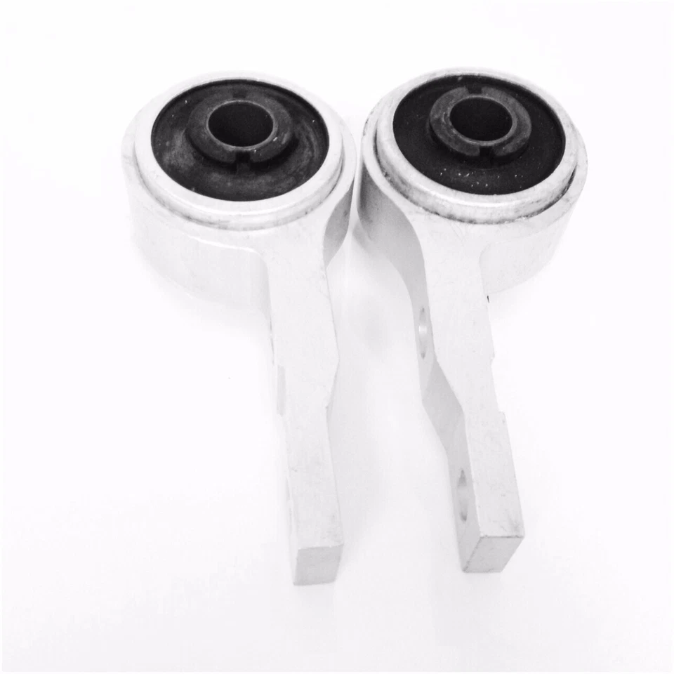  BRAZO DE CONTROL INFERIOR DELANTERO BUJE PARA NISSAN MURANO 2003-2007 PAR NUEVO ENVÍO RÁPIDO Foto 1 de 1