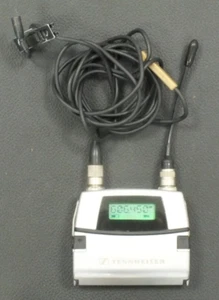 SENNHEISER SK 5212-II N-GB - Picture 1 of 6