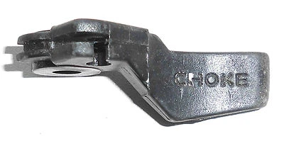 Choke Lever Black Plastic Puch Maxi X 30 Kreidler Zündapp KTM Sachs - Image 1 of 4