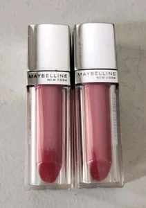 2X Maybelline New York Color Sensational Elixir Rose Redefiner #090 - Picture 1 of 1