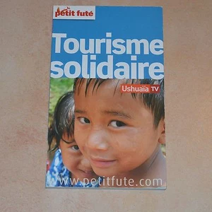 Guide Le Petit Futé Tourisme Solidaire Destockage Dolly-Bijoux - Picture 1 of 1