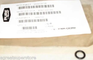 POLARIS PURE OEM NOS ATV 90 O-RING 0450709 - Picture 1 of 1