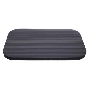 Almohadilla para arrodillarse de yoga para ejercicio jardín fitness almohadillas de trabajo extra gruesas - Imagen 1 de 12