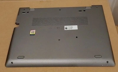 Carcasa Base HP Zbook 14U G5 GENUINA - L15536-001 Foto 1 de 2