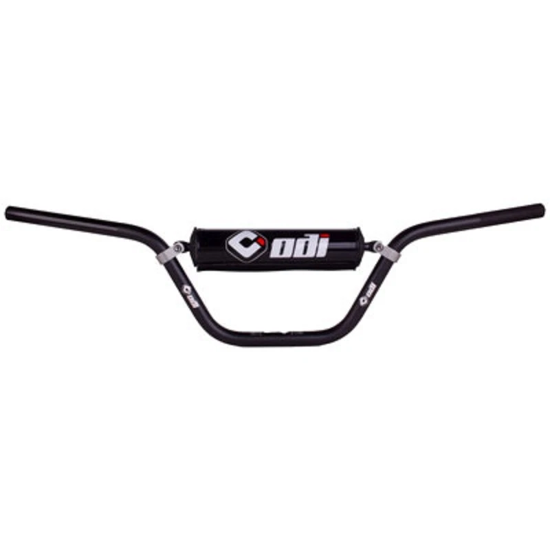 Odi 7/8" Handlebars Dirt Bike Kidz 50/110 Bend Black H782MXB Foto 1 de 1