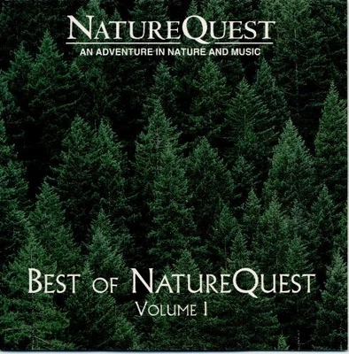 Том 1 - Best of NatureQuest - Изображение 1 из 2