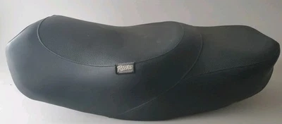 CAPA DE ASSENTO HONDA SABRE 750 MUSTANG SELIM RICH'S - Imagem 1 de 4