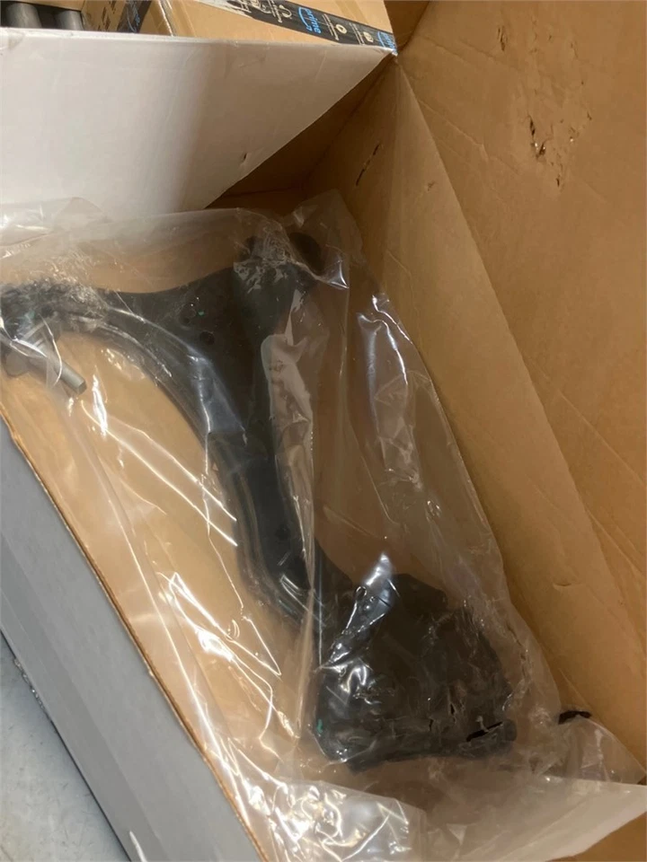 13 14 15 16 17 Honda Accord Suspension Control Arm Moog RK643770 - Image 1 of 4