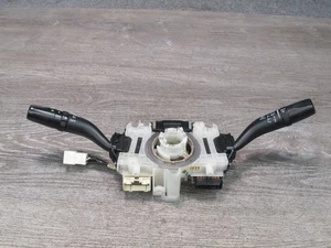 04-08 MAZDA RX8 STEERING COLUMN HEADLIGHT TURN SIGNAL WIPER SWITCH OEM - Picture 1 of 14