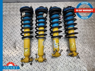 Saturn Sky Pontiac Solstice Strut Shock Absorber Front Rear Set 06-09 OEM Foto 1 de 4