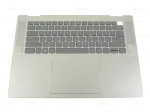 New Dell OEM Inspiron 16 7620 2-in-1 Palmrest Backlit Keyboard Assembly 3CTNF - Afbeelding 1 van 6