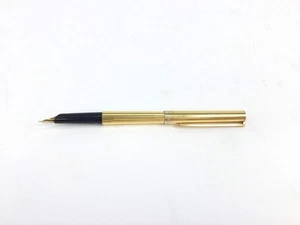 PLUMA ESTILOGRAFICA ALTA GAMA DUPONT J5BN99 19366224 - Imagen 1 de 6