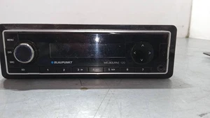BLAUPUNKT MELBOURNE 120 IMPIANTO AUDIO / RADIO CD / 83358 PER PEUGEOT 206 HATCHB - Foto 1 di 9