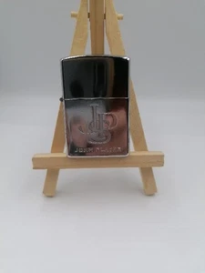 Briquet - Type ZIPPO - John Player - Special JPS - Vintage - Imagen 1 de 5
