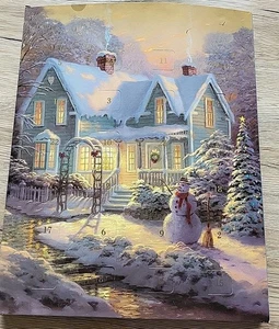 Edelstein Adventskalender | 24 Kristalle | Naturmineralien Weihnachten - Bild 1 von 4