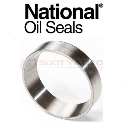 National Rear Inner Differential Pinion Race for 1971-1986 Mercury Marquis - lh - Изображение 1 из 4