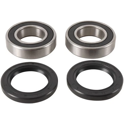 Wheel Bearing Kit For KTM EGS 125 1993-1999; PWRWK-T04-521 - Image 1 of 3