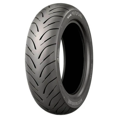 GOMME PNEUMATICI BRIDGESTONE 130/60-13 53L HOOP B02 DOT 2022 - Immagine 1 di 4