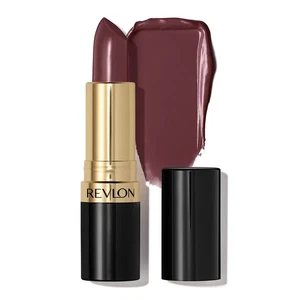 	Revlon Super Lustrous Lipstick Creamy Formula For Soft Fuller-Looking Lips	 - Picture 1 of 9