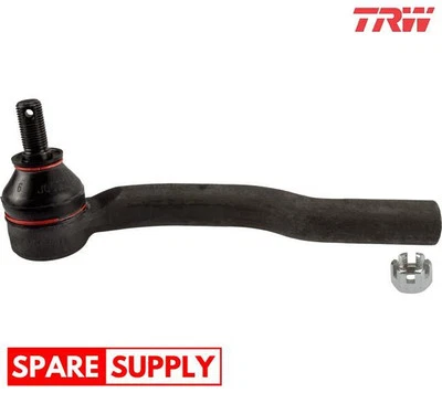 TIE ROD END FOR LEXUS TOYOTA TOYOTA (GAC) TRW JTE7699 - Image 1 of 4
