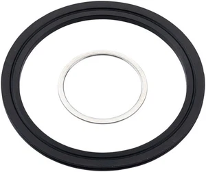 Other Hub Parts - Zipp 177 Rear Hub Freehub Body Seal and Shim - Other Hub Part - Picture 1 of 2