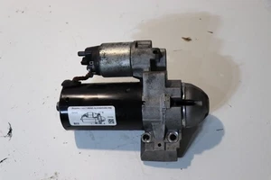 BMW 5 SERIES F10 F11 2.0 DIESEL N47 BOSCH STARTER MOTOR 8570383 - Picture 1 of 10