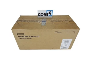 HP 881169-B21 AMD EPYC 7351 2.4GHZ 16C PROC KIT *New* - P00654-001 - Picture 1 of 1