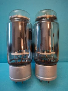 2pcs GM-70 TUBE TESTED - Picture 1 of 10