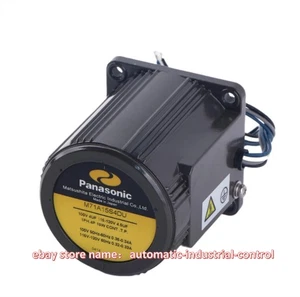 1 STÜCK NEUER PANASONIC SERVOMOTOR M71A15S4DU - Bild 1 von 2