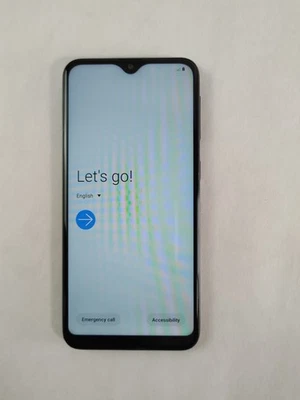 Samsung Galaxy A10e SM-A102U 32 GB Android 9 Boost Mobile Only ( Wi-Fi + 4G ) - Image 1 of 4