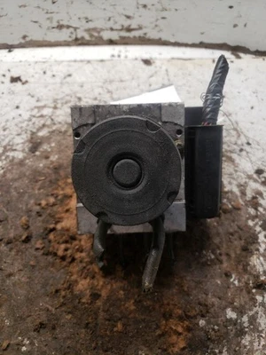 Conjunto de peça de freio antibloqueio compatível com 04-06 BMW X5 1361736 - Imagem 1 de 4